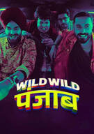 와일드 와일드 펀자브 Wild.Wild.Punjab.2024